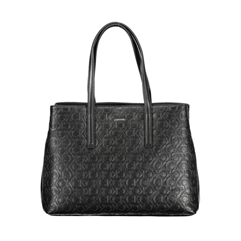 CALVIN KLEIN BLACK WOMEN&39S BAG