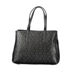 CALVIN KLEIN BORSA DONNA NERO