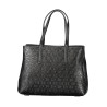 CALVIN KLEIN BORSA DONNA NERO