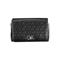 CALVIN KLEIN BORSA DONNA NERO