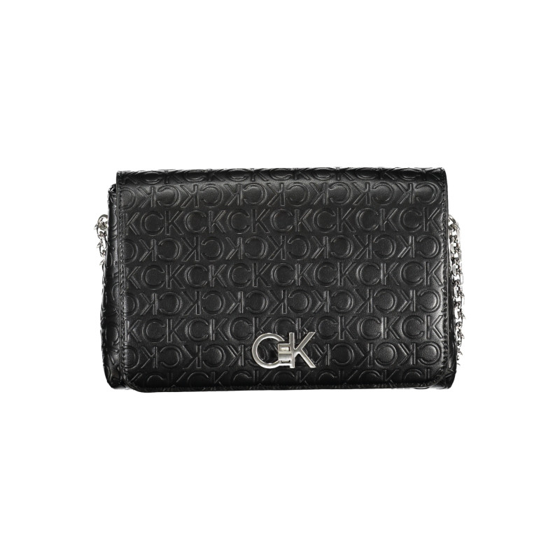 CALVIN KLEIN BLACK WOMEN&39S BAG