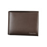 CALVIN KLEIN MEN&39S WALLET BROWN