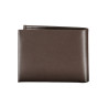 CALVIN KLEIN MEN&39S WALLET BROWN