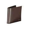 CALVIN KLEIN MEN&39S WALLET BROWN