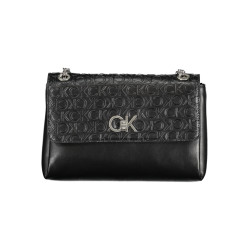 CALVIN KLEIN BORSA DONNA NERO