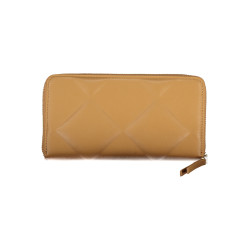 CALVIN KLEIN WOMEN&39S WALLET BROWN