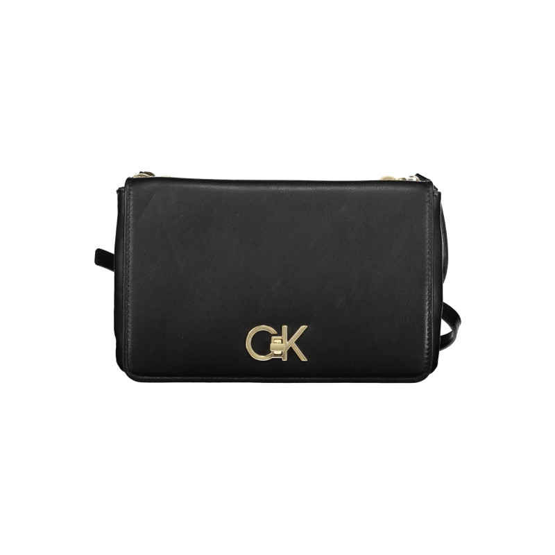 CALVIN KLEIN BORSA DONNA NERO