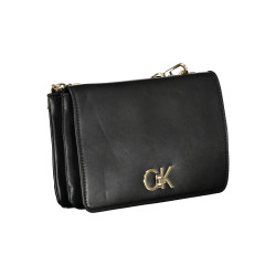 CALVIN KLEIN BORSA DONNA NERO