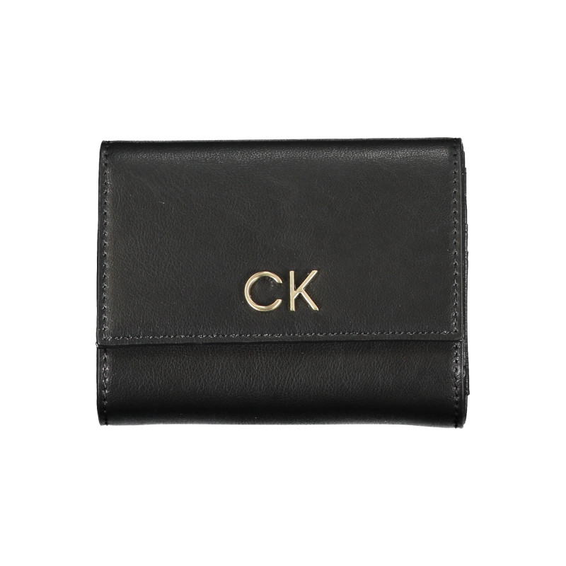 CALVIN KLEIN WOMEN&39S WALLET BLACK