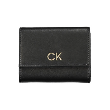 CALVIN KLEIN WOMEN&39S WALLET BLACK