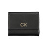 CALVIN KLEIN PORTAFOGLIO DONNA NERO