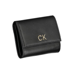 CALVIN KLEIN WOMEN&39S WALLET BLACK