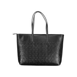 CALVIN KLEIN BORSA DONNA NERO