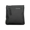 CALVIN KLEIN MEN&39S BLACK SHOULDER BAG