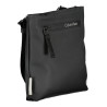 CALVIN KLEIN MEN&39S BLACK SHOULDER BAG