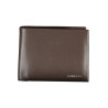 CALVIN KLEIN MEN&39S WALLET BROWN