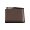 CALVIN KLEIN MEN&39S WALLET BROWN