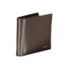 CALVIN KLEIN MEN&39S WALLET BROWN