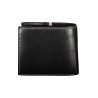 TOMMY HILFIGER MEN&39S WALLET BLACK