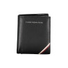 TOMMY HILFIGER MEN&39S WALLET BLACK