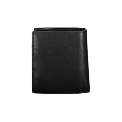 TOMMY HILFIGER MEN&39S WALLET BLACK