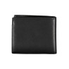 TOMMY HILFIGER MEN&39S WALLET BLACK