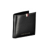 TOMMY HILFIGER MEN&39S WALLET BLACK