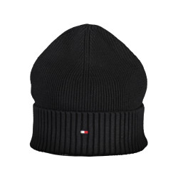 TOMMY HILFIGER BLACK...