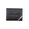 TOMMY HILFIGER MEN&39S WALLET BLUE