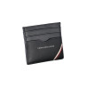 TOMMY HILFIGER MEN&39S WALLET BLUE