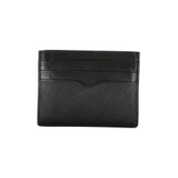 TOMMY HILFIGER MEN&39S WALLET BLACK