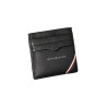 TOMMY HILFIGER MEN&39S WALLET BLACK