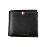 TOMMY HILFIGER PORTAFOGLIO UOMO NERO