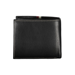 TOMMY HILFIGER MEN&39S WALLET BLACK