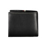 TOMMY HILFIGER MEN&39S WALLET BLACK