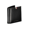 TOMMY HILFIGER MEN&39S WALLET BLACK