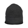 TOMMY HILFIGER MEN&39S GRAY BEANIE