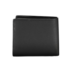 TOMMY HILFIGER MEN&39S WALLET BLACK