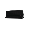 TOMMY HILFIGER MEN&39S BLACK SCARF