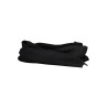 TOMMY HILFIGER MEN&39S BLACK SCARF