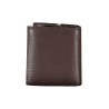 TOMMY HILFIGER MEN&39S WALLET BROWN