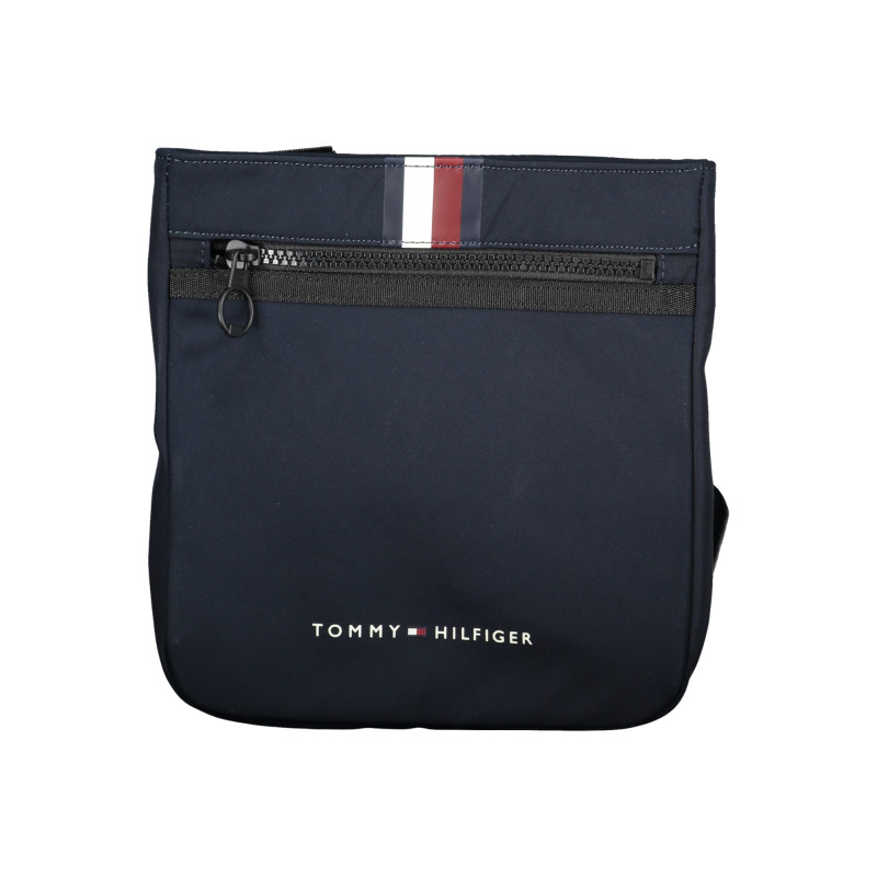 TOMMY HILFIGER TRACOLLA UOMO BLU