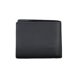 TOMMY HILFIGER MEN&39S WALLET BLUE