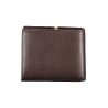 TOMMY HILFIGER MEN&39S WALLET BROWN