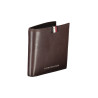 TOMMY HILFIGER MEN&39S WALLET BROWN