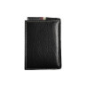 TOMMY HILFIGER MEN&39S WALLET BLACK