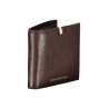 TOMMY HILFIGER MEN&39S WALLET BROWN