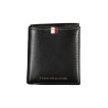 TOMMY HILFIGER PORTAFOGLIO UOMO NERO