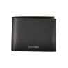 CALVIN KLEIN BLACK MEN&39S WALLET