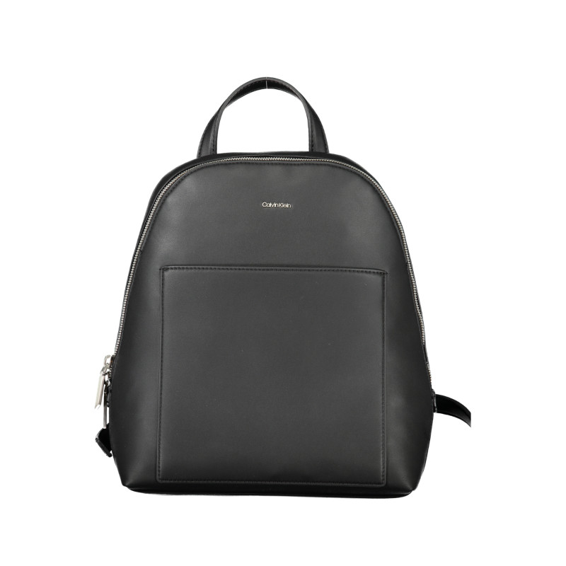 CALVIN KLEIN BLACK WOMEN&39S BACKPACK